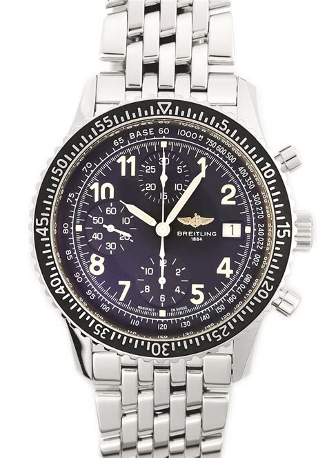 Breitling a13024